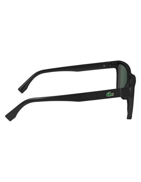 LACOSTE - L6011S N - 001 - 56