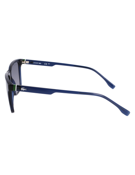 LACOSTE - L6041S N - 410 - 54