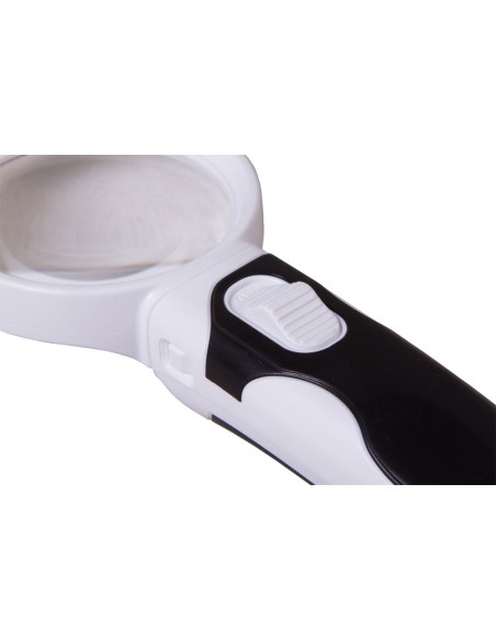 Lente d’ingrandimento Levenhuk Zeno Multi ML7