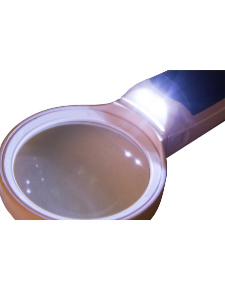 Lente d’ingrandimento Levenhuk Zeno Multi ML7