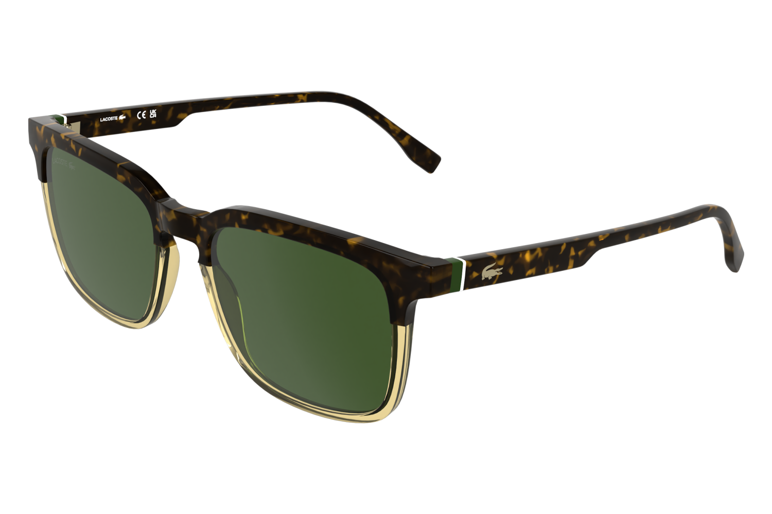 LACOSTE - L6074S - 212 - 56