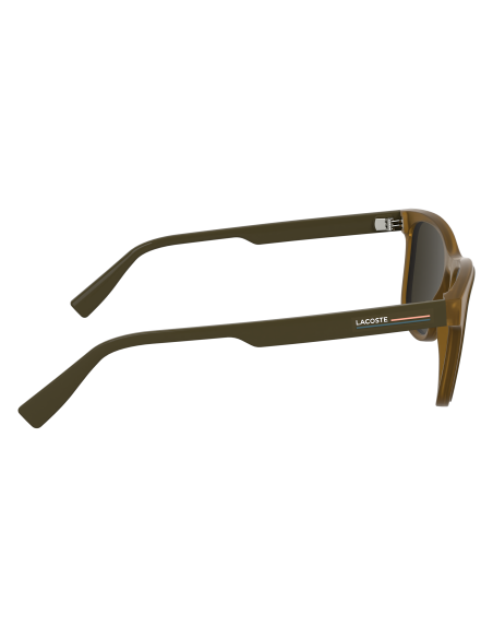 LACOSTE - L6054S - 210 - 55