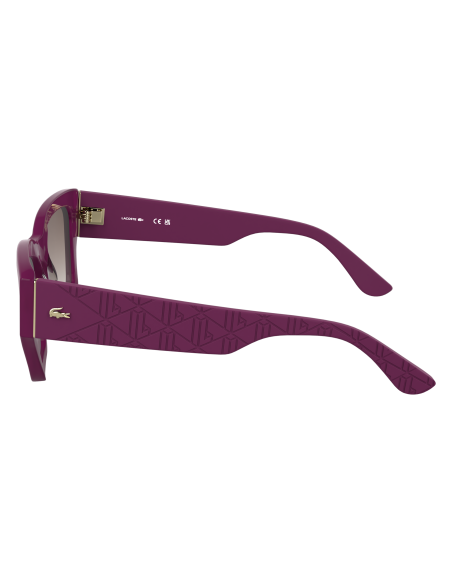 LACOSTE - L6053S - 526 - 52