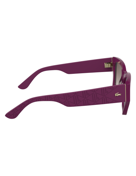 LACOSTE - L6053S - 526 - 52