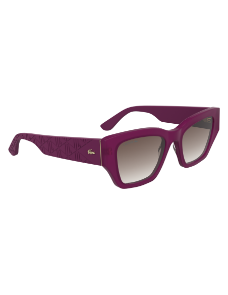 LACOSTE - L6053S - 526 - 52