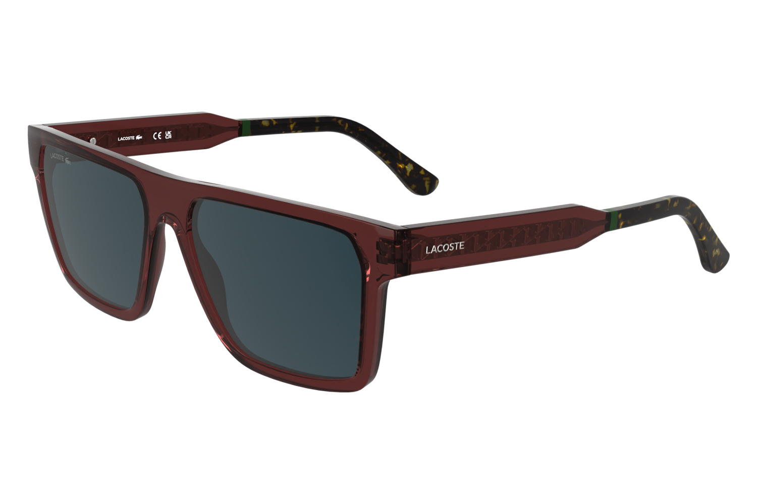 LACOSTE - L6059S - 601 - 56