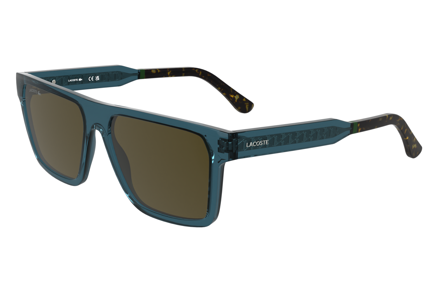 LACOSTE - L6059S - 410 - 56