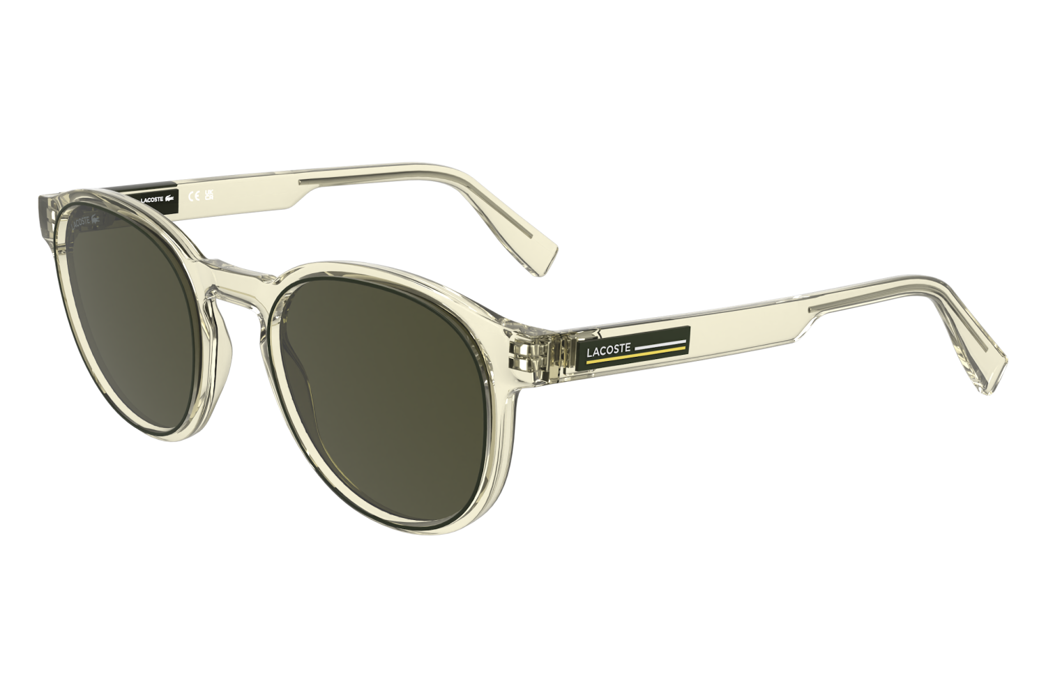 LACOSTE - L6055S - 750 - 51