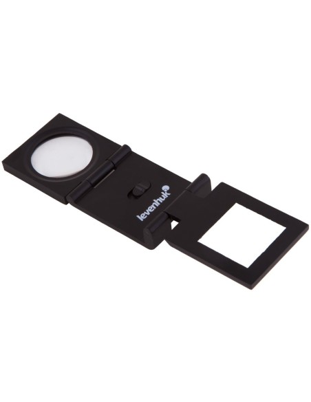 Lente d’ingrandimento Levenhuk Zeno Desk D0