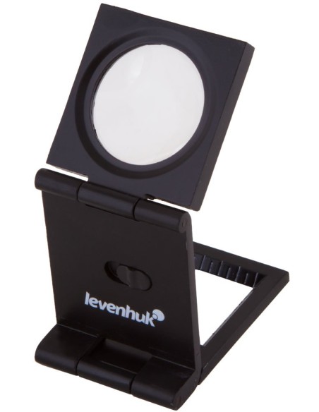 Lente d’ingrandimento Levenhuk Zeno Desk D0