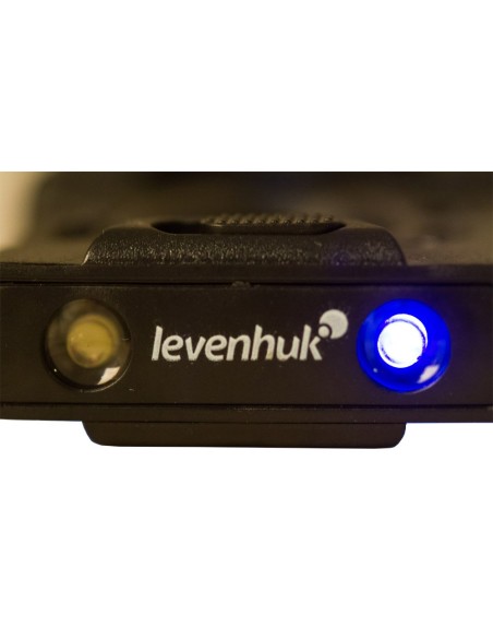Lente d’ingrandimento Levenhuk Zeno Gem M13