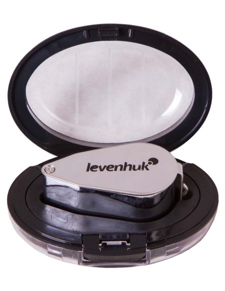 Lente d’ingrandimento Levenhuk Zeno Gem M11