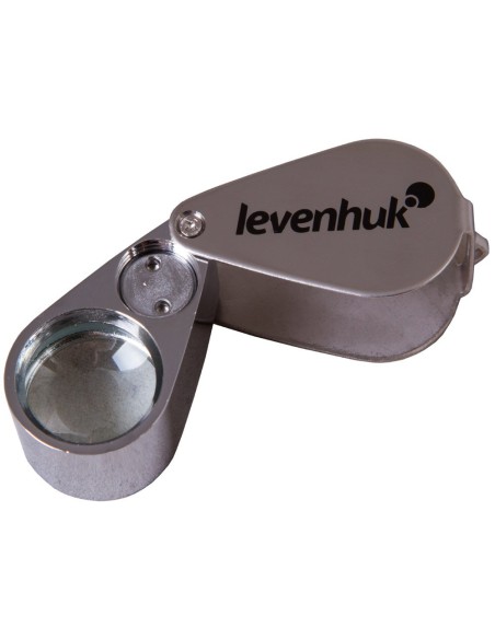 Lente d’ingrandimento Levenhuk Zeno Gem M9