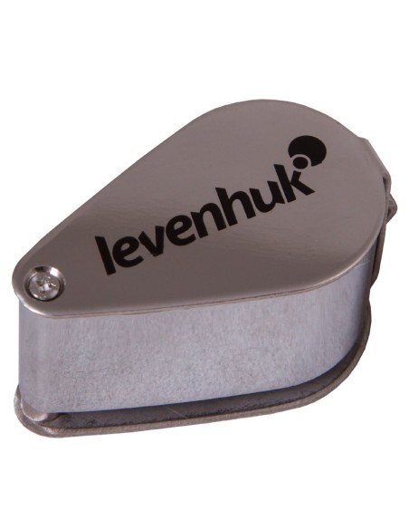 Lente d’ingrandimento Levenhuk Zeno Gem M9