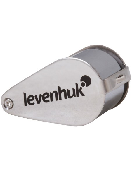 Lente d’ingrandimento Levenhuk Zeno Gem M9