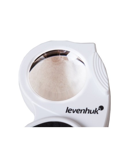 Lente d’ingrandimento Levenhuk Zeno Gem M7