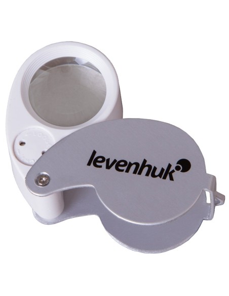 Lente d’ingrandimento Levenhuk Zeno Gem M5