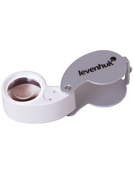 Lente d’ingrandimento Levenhuk Zeno Gem M5