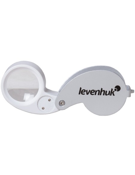 Lente d’ingrandimento Levenhuk Zeno Gem M5