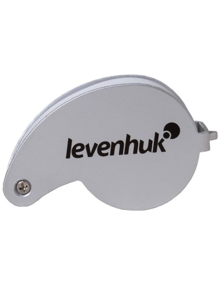 Lente d’ingrandimento Levenhuk Zeno Gem M5