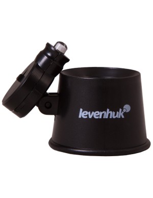 Lente d’ingrandimento Levenhuk Zeno Gem M3
