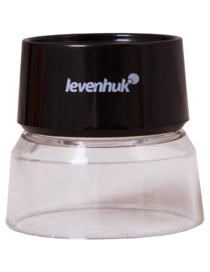Lente d’ingrandimento Levenhuk Zeno Gem M1