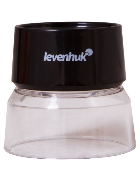 Lente d’ingrandimento Levenhuk Zeno Gem M1