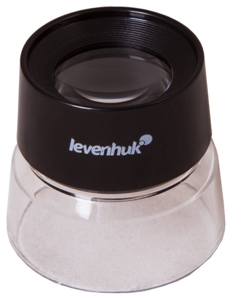 Lente d’ingrandimento Levenhuk Zeno Gem M1