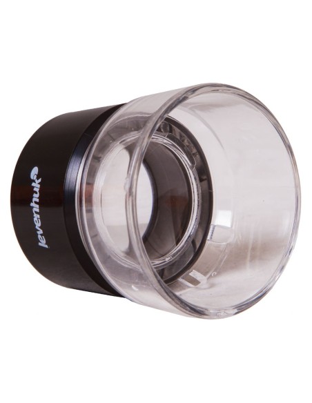 Lente d’ingrandimento Levenhuk Zeno Gem M1