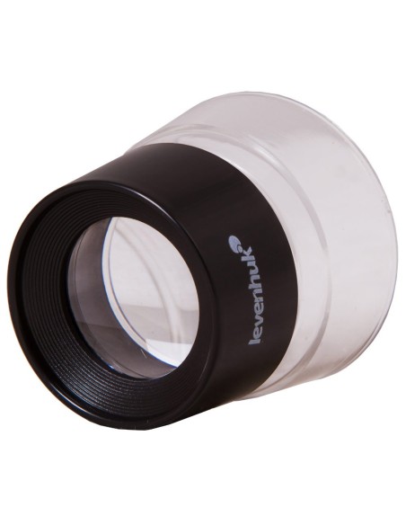 Lente d’ingrandimento Levenhuk Zeno Gem M1