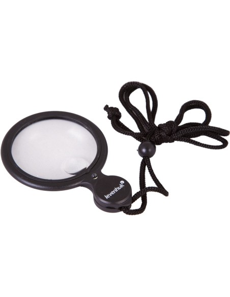 Lente d’ingrandimento da collo Levenhuk Zeno Vizor N1