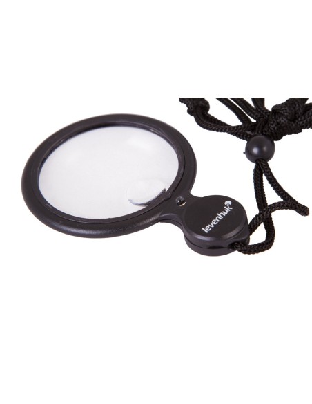 Lente d’ingrandimento da collo Levenhuk Zeno Vizor N1