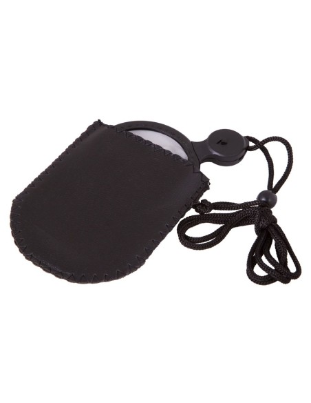 Lente d’ingrandimento da collo Levenhuk Zeno Vizor N1