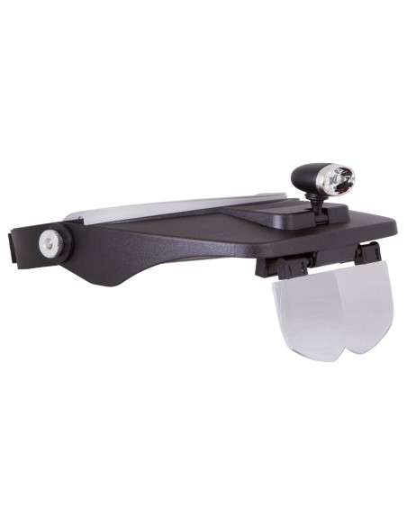 Lente d’ingrandimento frontale Levenhuk Zeno Vizor H3