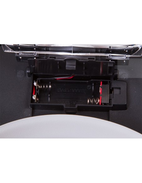 Lente d’ingrandimento frontale Levenhuk Zeno Vizor H3