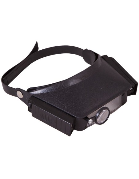 Lente d’ingrandimento frontale Levenhuk Zeno Vizor H1