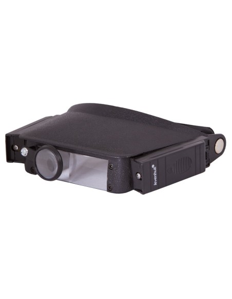 Lente d’ingrandimento frontale Levenhuk Zeno Vizor H1