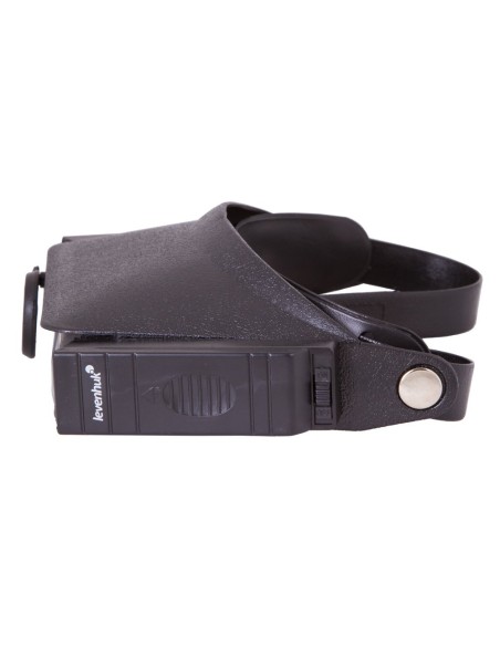 Lente d’ingrandimento frontale Levenhuk Zeno Vizor H1