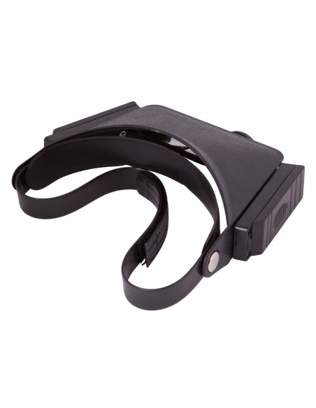 Lente d’ingrandimento frontale Levenhuk Zeno Vizor H1