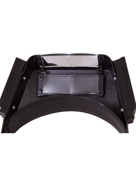 Lente d’ingrandimento frontale Levenhuk Zeno Vizor H1