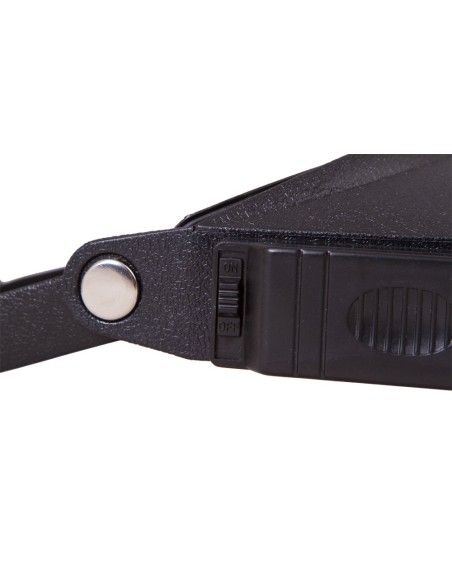 Lente d’ingrandimento frontale Levenhuk Zeno Vizor H1