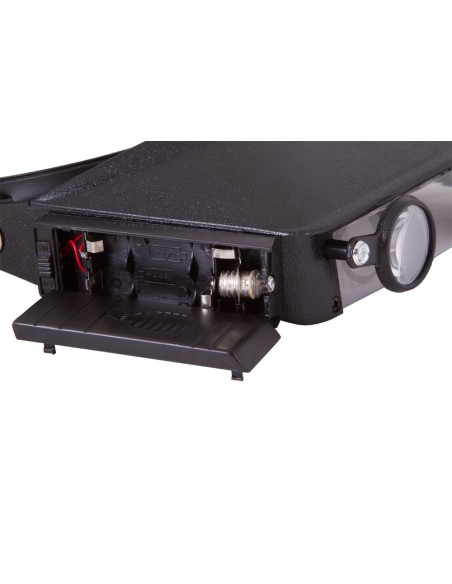 Lente d’ingrandimento frontale Levenhuk Zeno Vizor H1