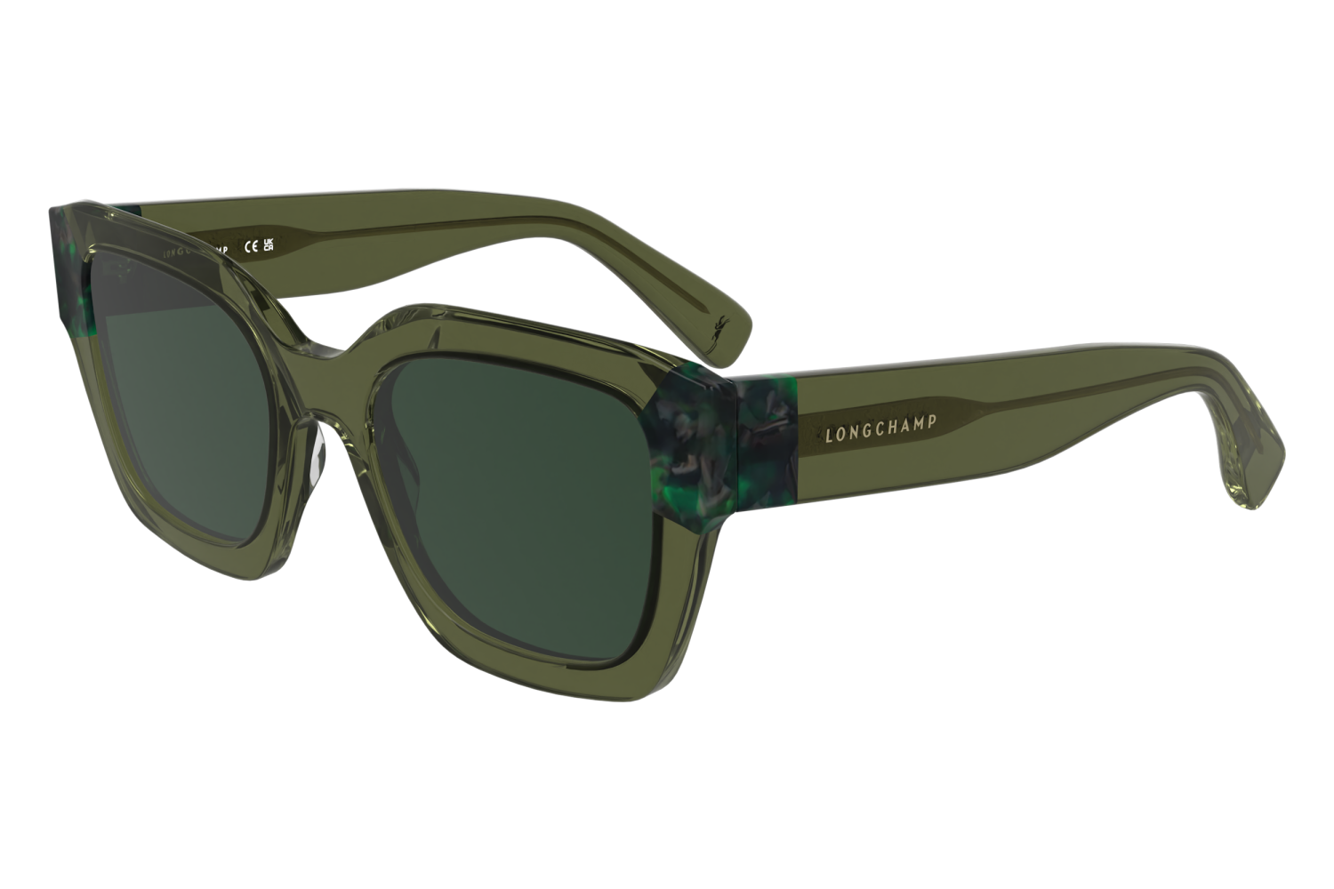 LONGCHAMP - LO771S N - 302 - 50