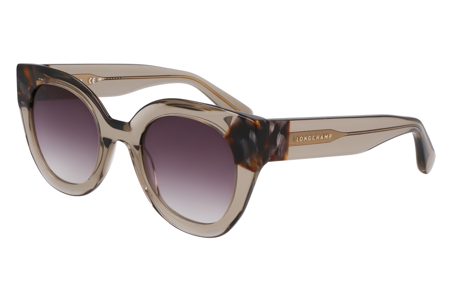 LONGCHAMP - LO750S N - 311 - 49