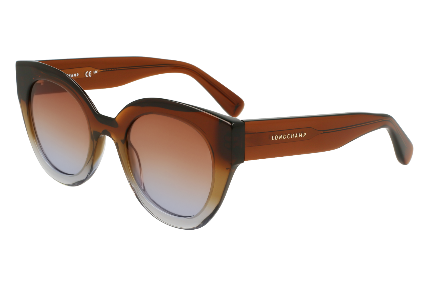 LONGCHAMP - LO750S N - 208 - 49