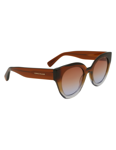 LONGCHAMP - LO750S N - 208 - 49