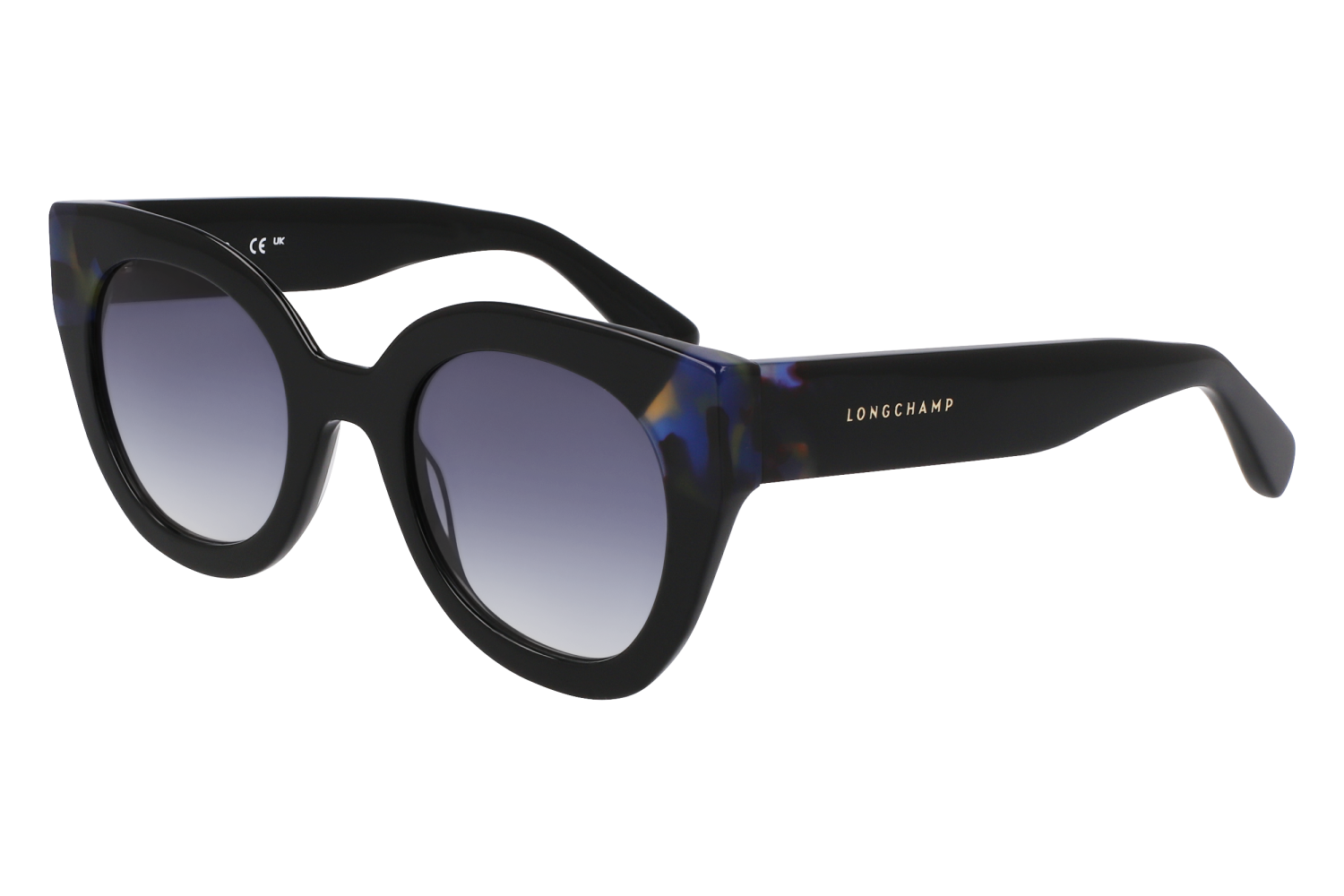 LONGCHAMP - LO750S N - 012 - 49