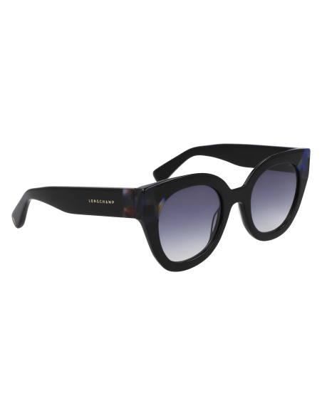 LONGCHAMP - LO750S N - 012 - 49