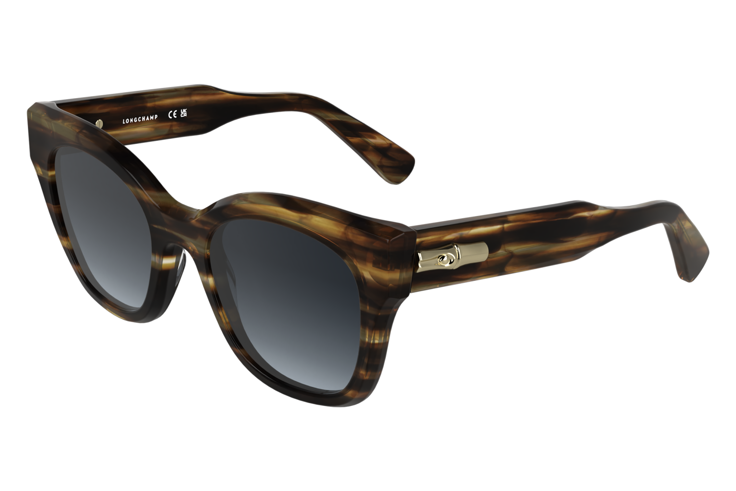 LONGCHAMP - LO791S - 211 - 51