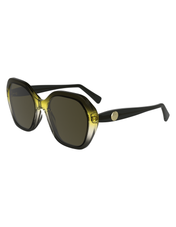 LONGCHAMP - LO759S - 019 - 54